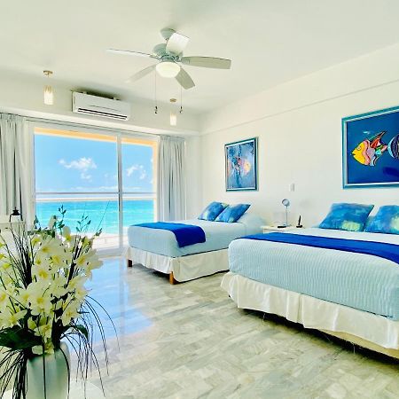 Villa Residencial Salvia à Cancún Extérieur photo