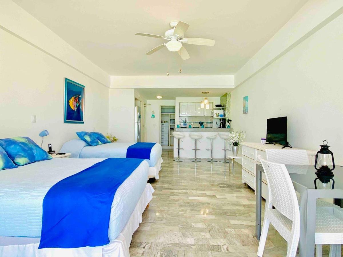 Villa Residencial Salvia à Cancún Extérieur photo