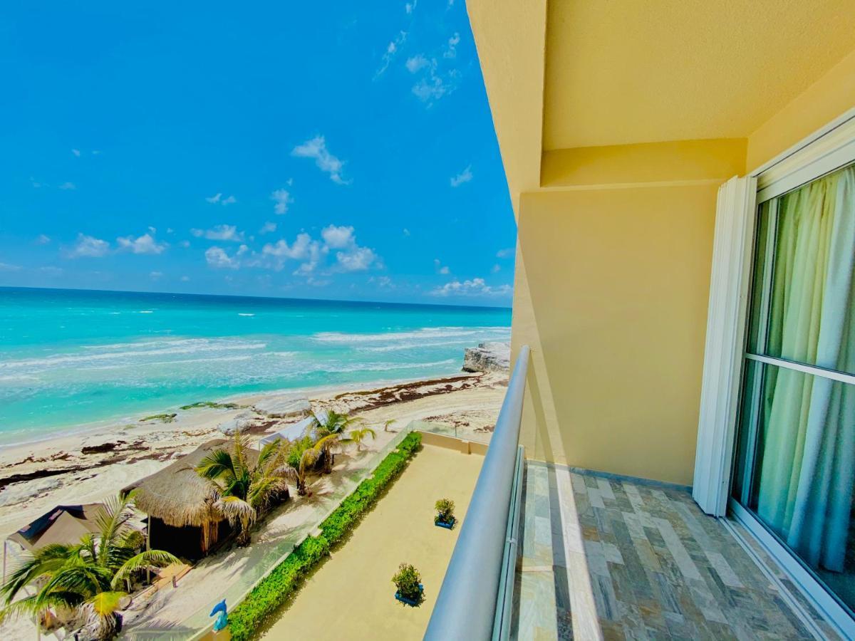 Villa Residencial Salvia à Cancún Extérieur photo
