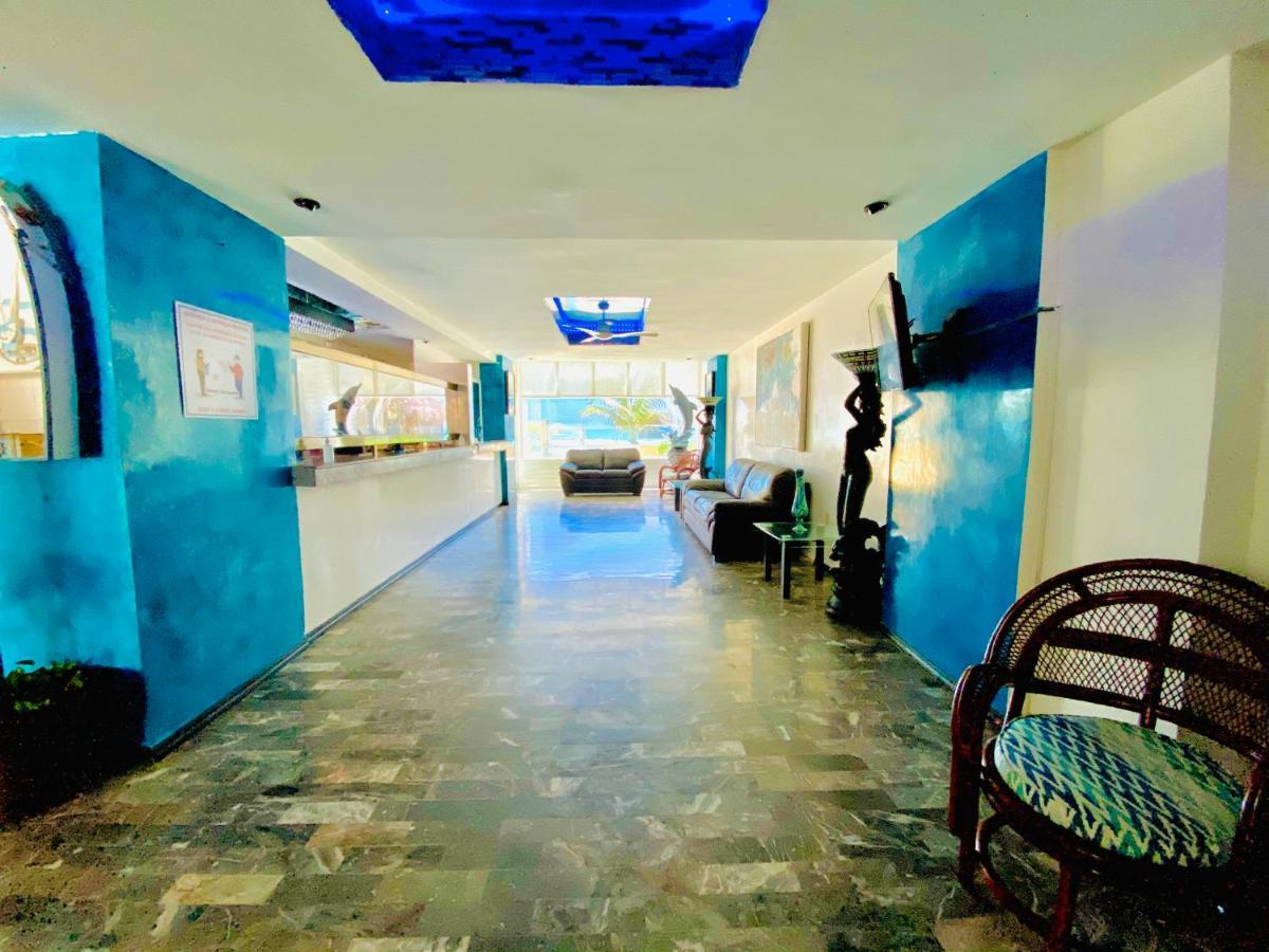 Villa Residencial Salvia à Cancún Extérieur photo