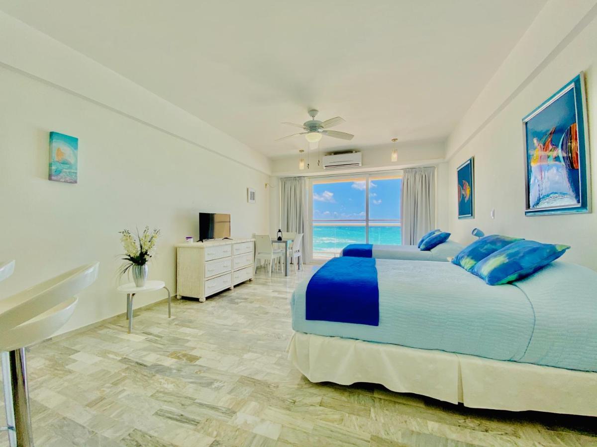 Villa Residencial Salvia à Cancún Extérieur photo