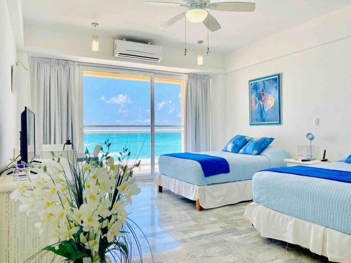 Villa Residencial Salvia à Cancún Extérieur photo
