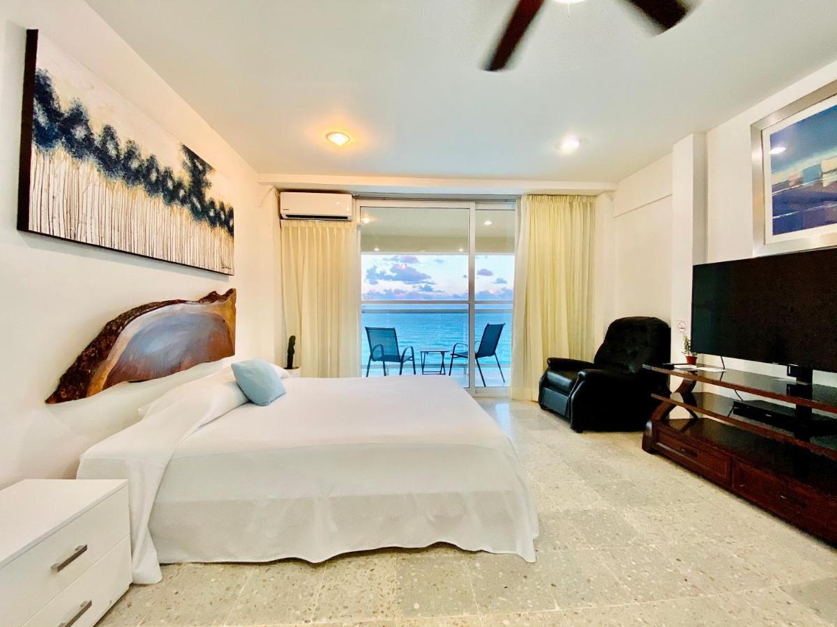 Villa Residencial Salvia à Cancún Extérieur photo