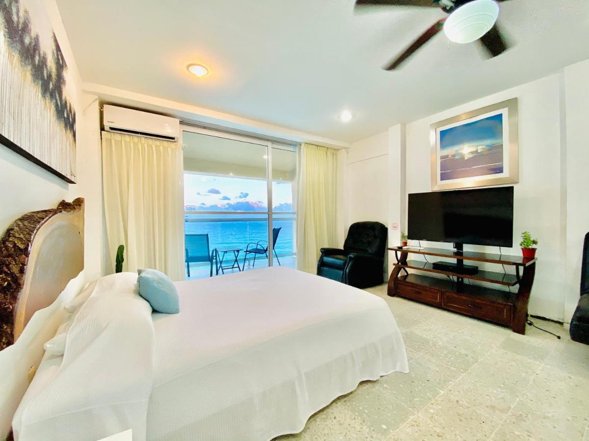 Villa Residencial Salvia à Cancún Extérieur photo