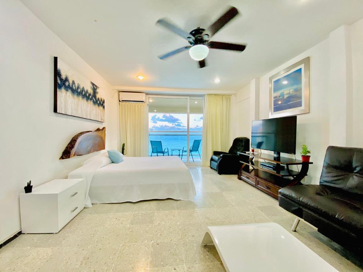 Villa Residencial Salvia à Cancún Extérieur photo