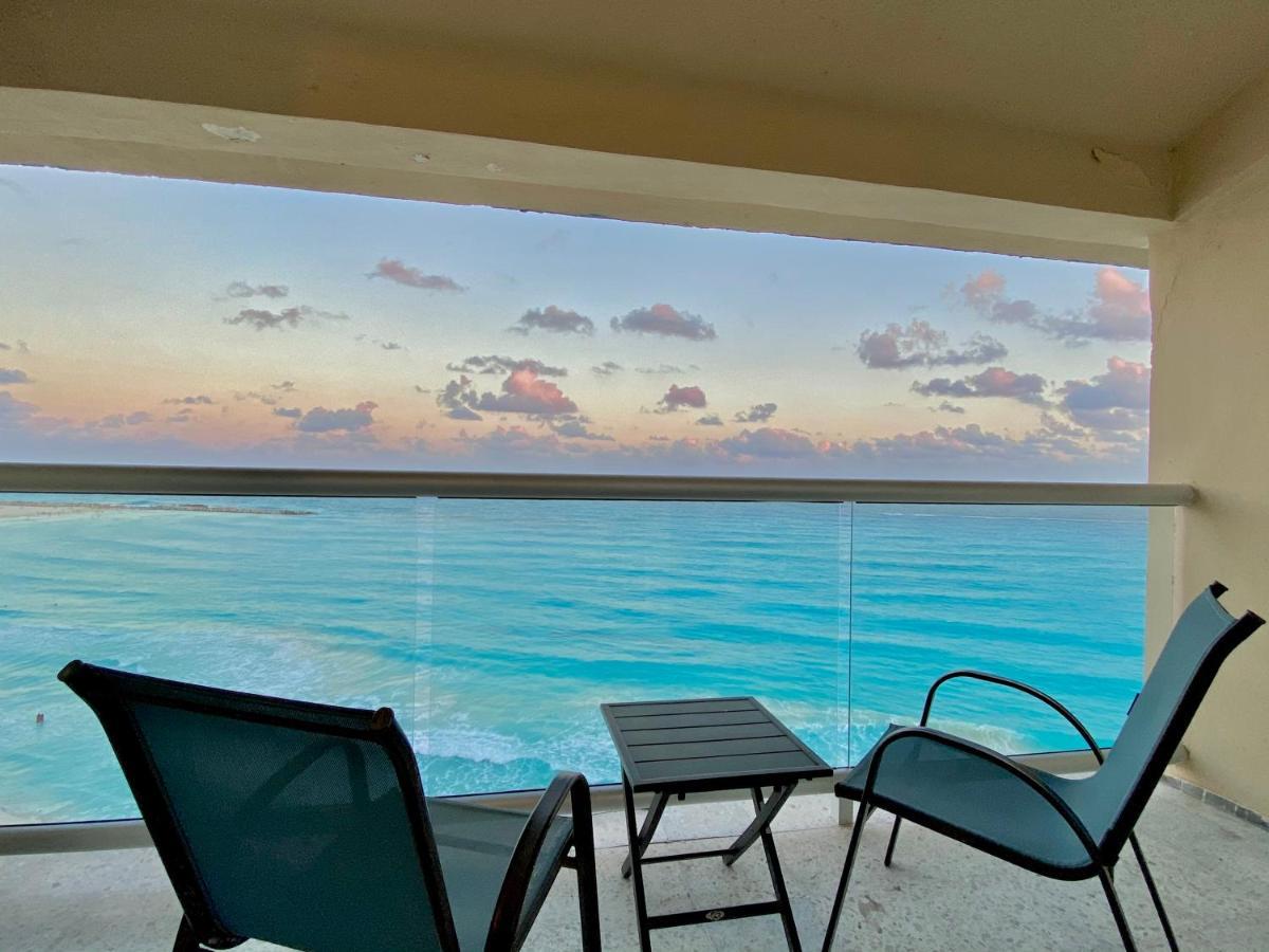 Villa Residencial Salvia à Cancún Extérieur photo