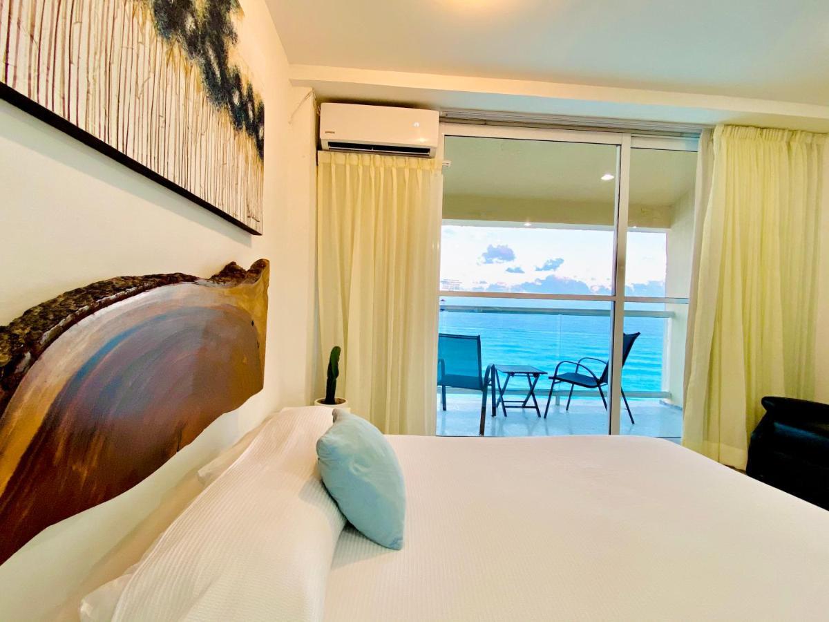 Villa Residencial Salvia à Cancún Extérieur photo