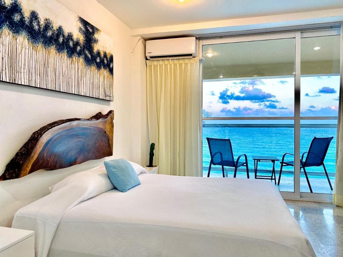 Villa Residencial Salvia à Cancún Extérieur photo