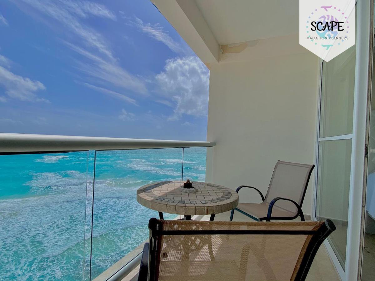 Villa Residencial Salvia à Cancún Extérieur photo