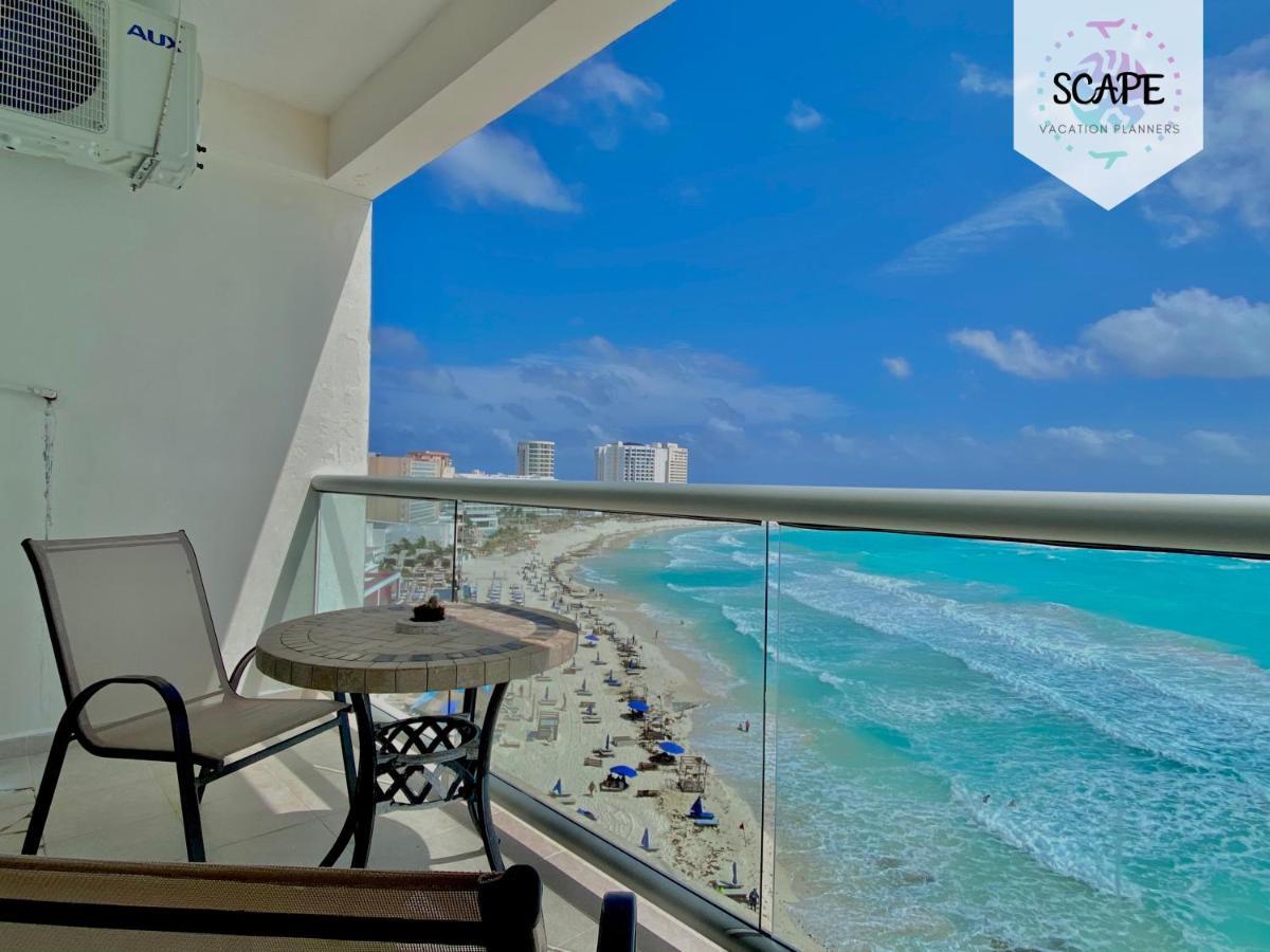 Villa Residencial Salvia à Cancún Extérieur photo