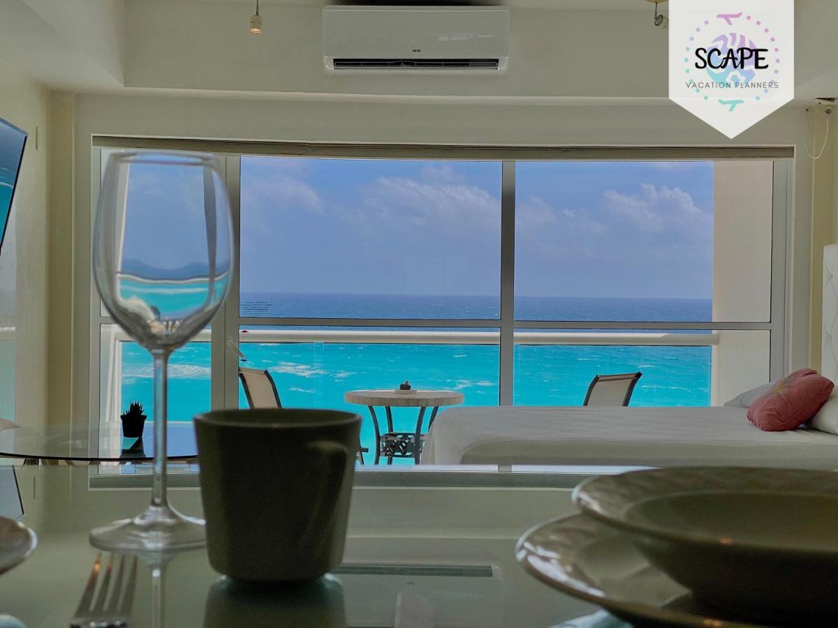 Villa Residencial Salvia à Cancún Extérieur photo