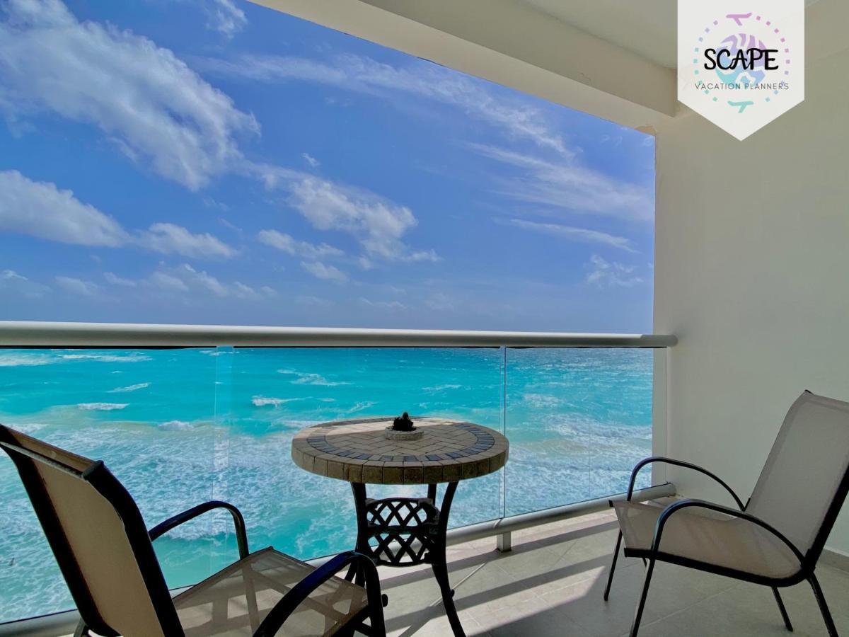 Villa Residencial Salvia à Cancún Extérieur photo
