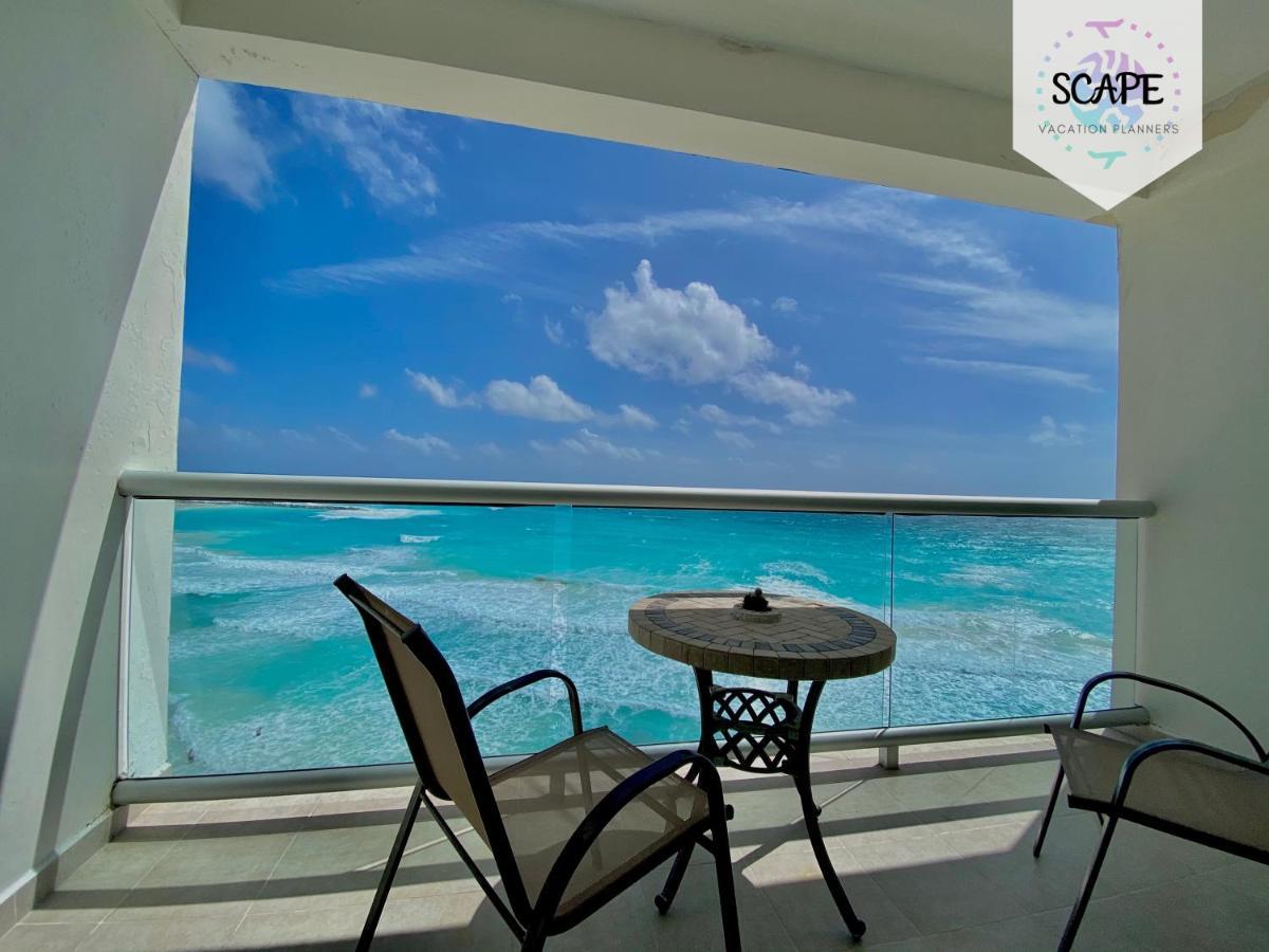 Villa Residencial Salvia à Cancún Extérieur photo