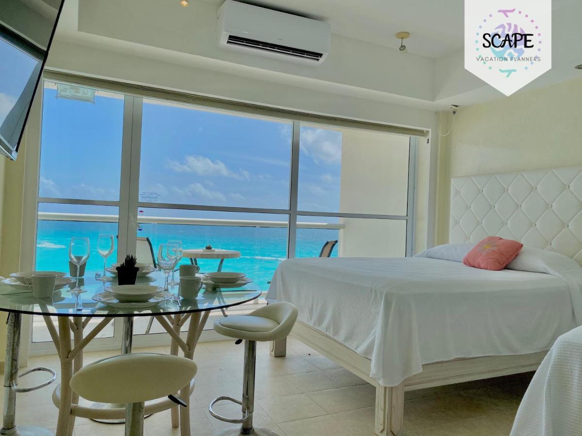 Villa Residencial Salvia à Cancún Extérieur photo