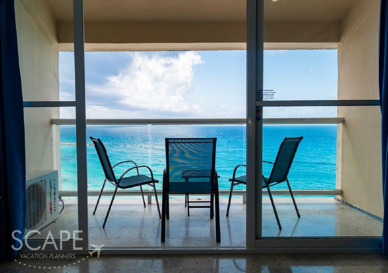 Villa Residencial Salvia à Cancún Extérieur photo