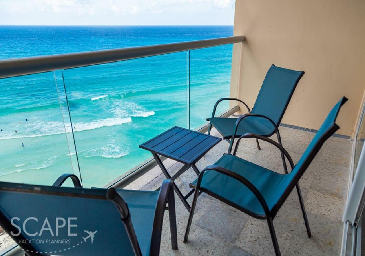 Villa Residencial Salvia à Cancún Extérieur photo