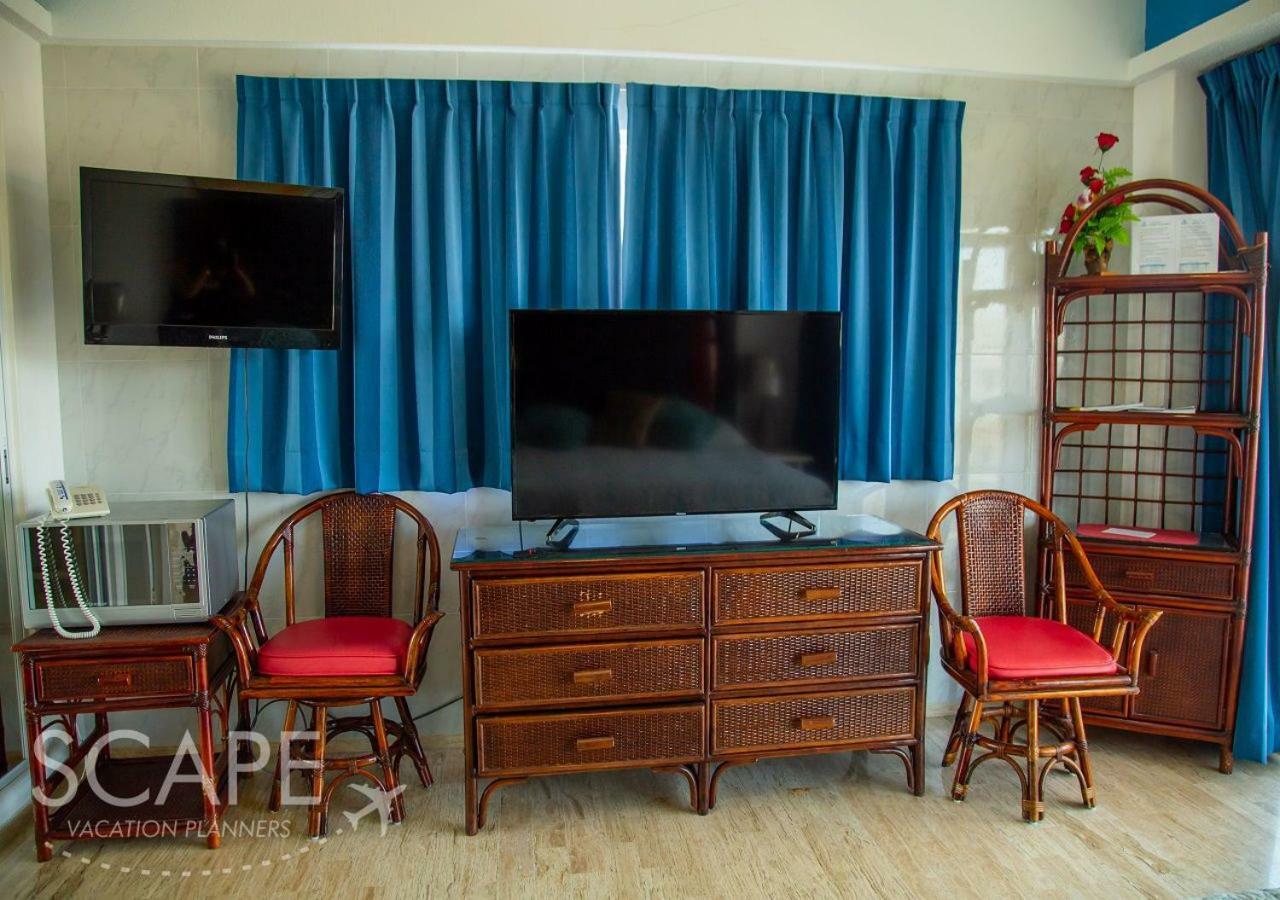 Villa Residencial Salvia à Cancún Extérieur photo