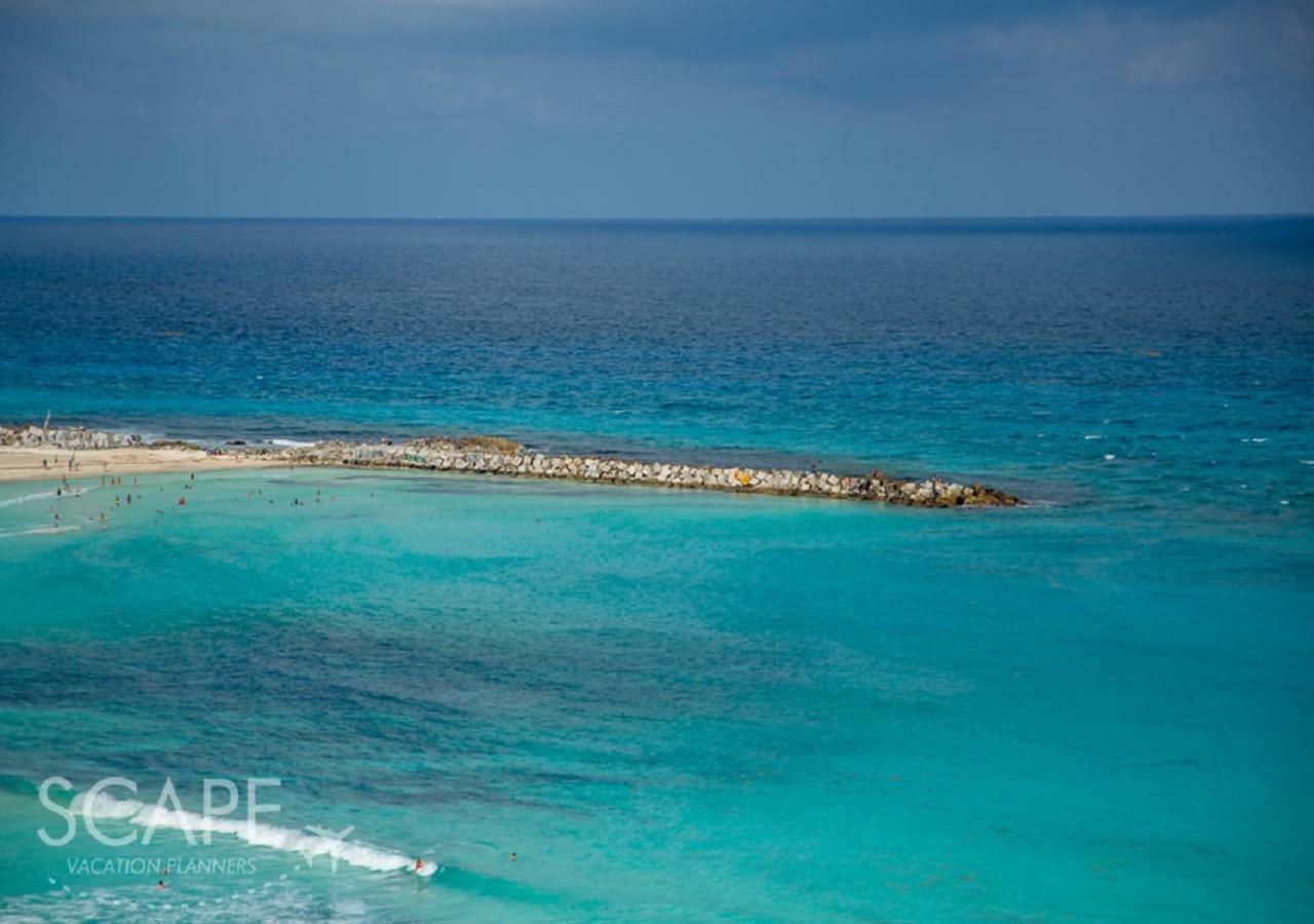 Villa Residencial Salvia à Cancún Extérieur photo