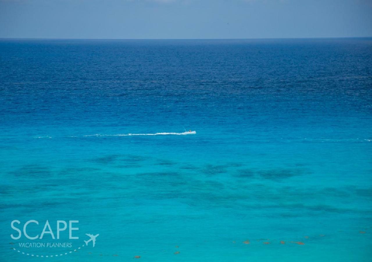 Villa Residencial Salvia à Cancún Extérieur photo