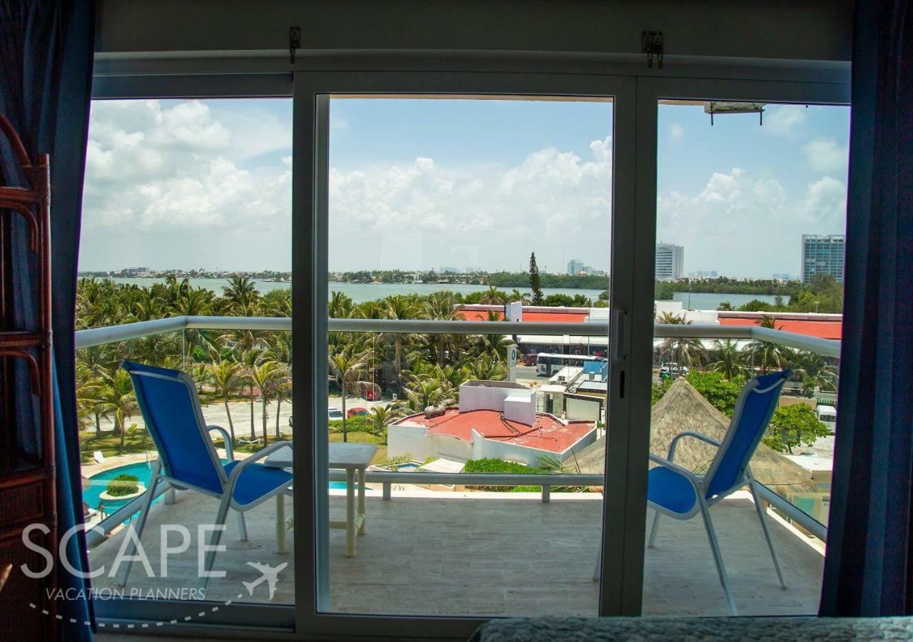 Villa Residencial Salvia à Cancún Extérieur photo