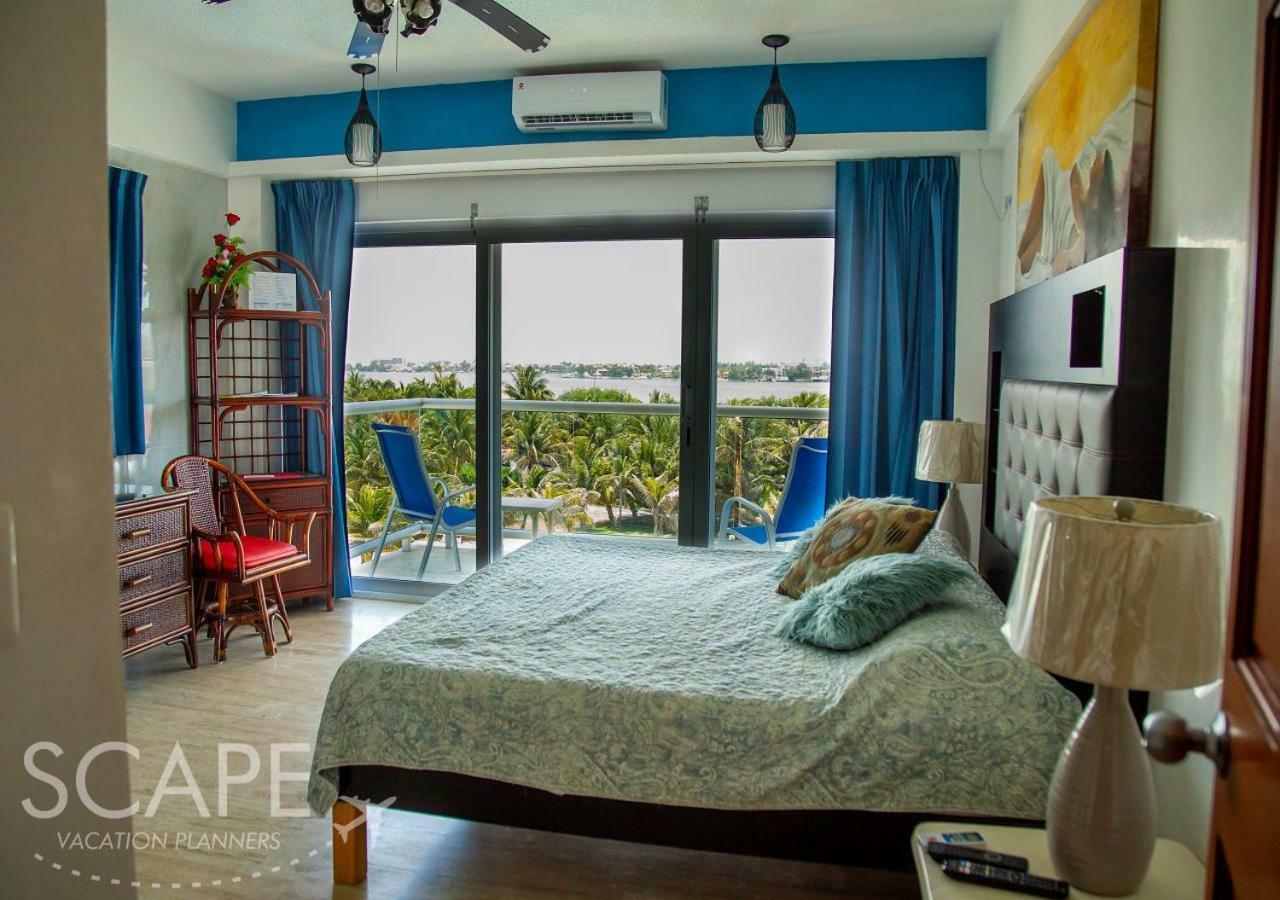 Villa Residencial Salvia à Cancún Extérieur photo