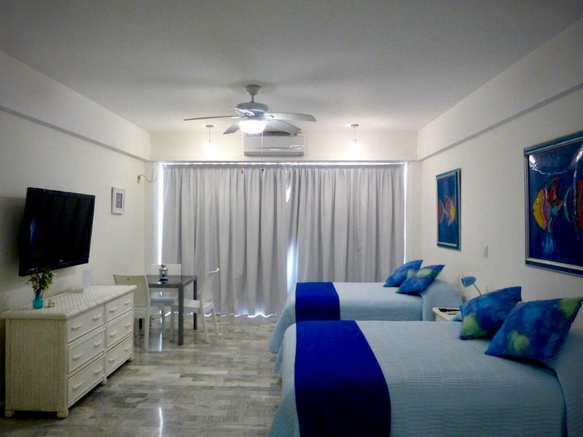 Villa Residencial Salvia à Cancún Extérieur photo