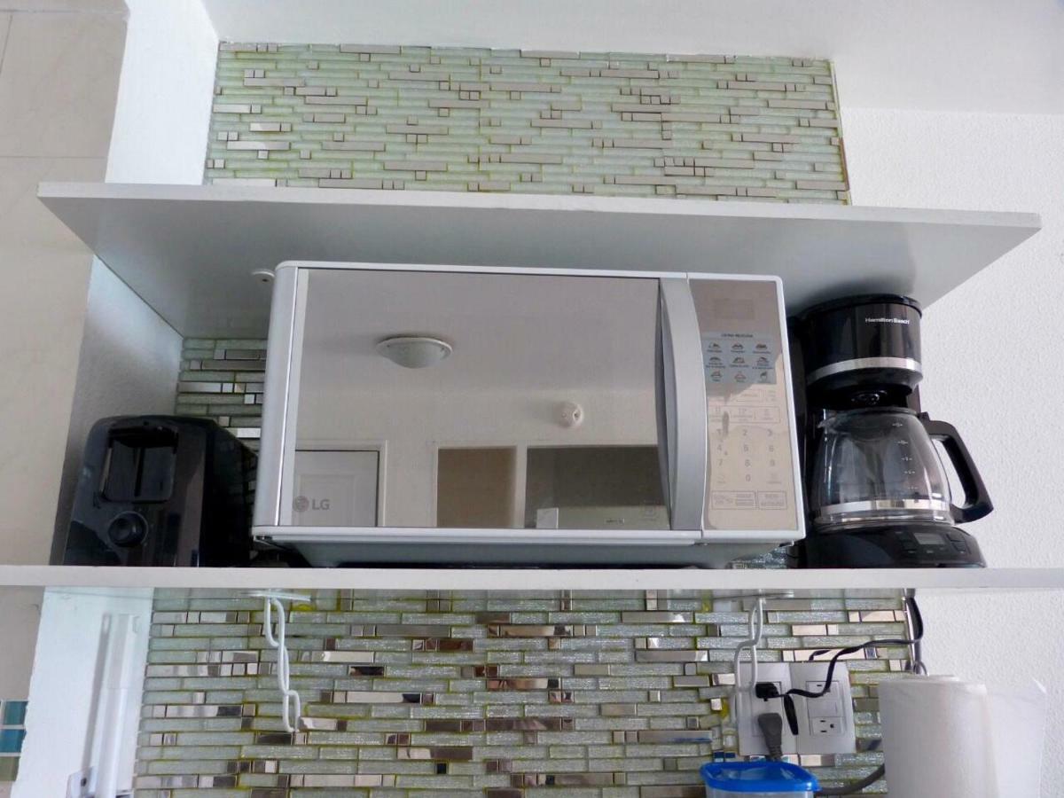 Villa Residencial Salvia à Cancún Extérieur photo