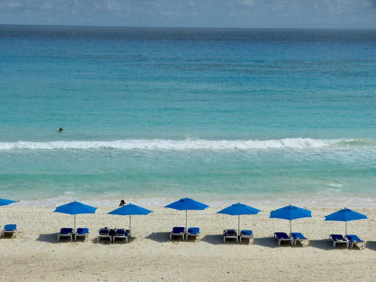 Villa Residencial Salvia à Cancún Extérieur photo